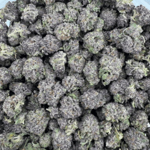 God’s Green Crack