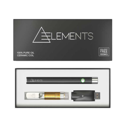 All in One Kit (500mg)